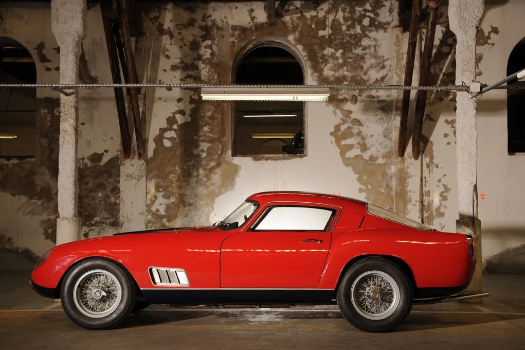 1958 Ferrari 250 - Image 13 of 17