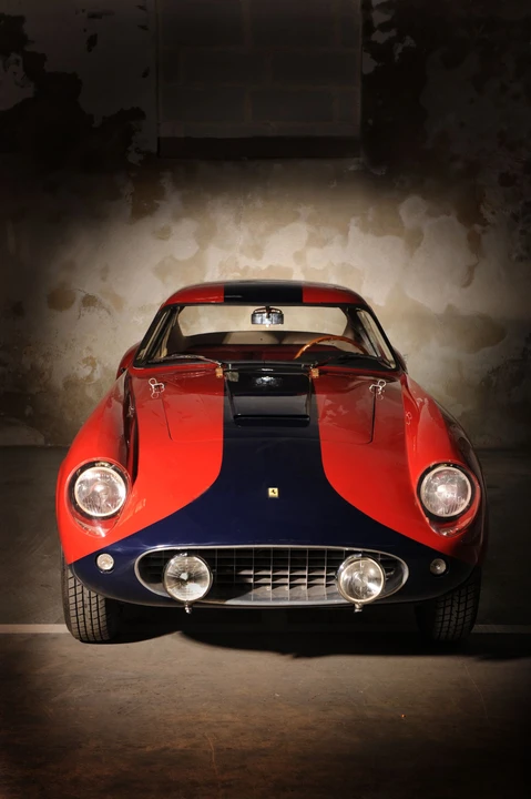 1958 Ferrari 250 - Image 16 of 17