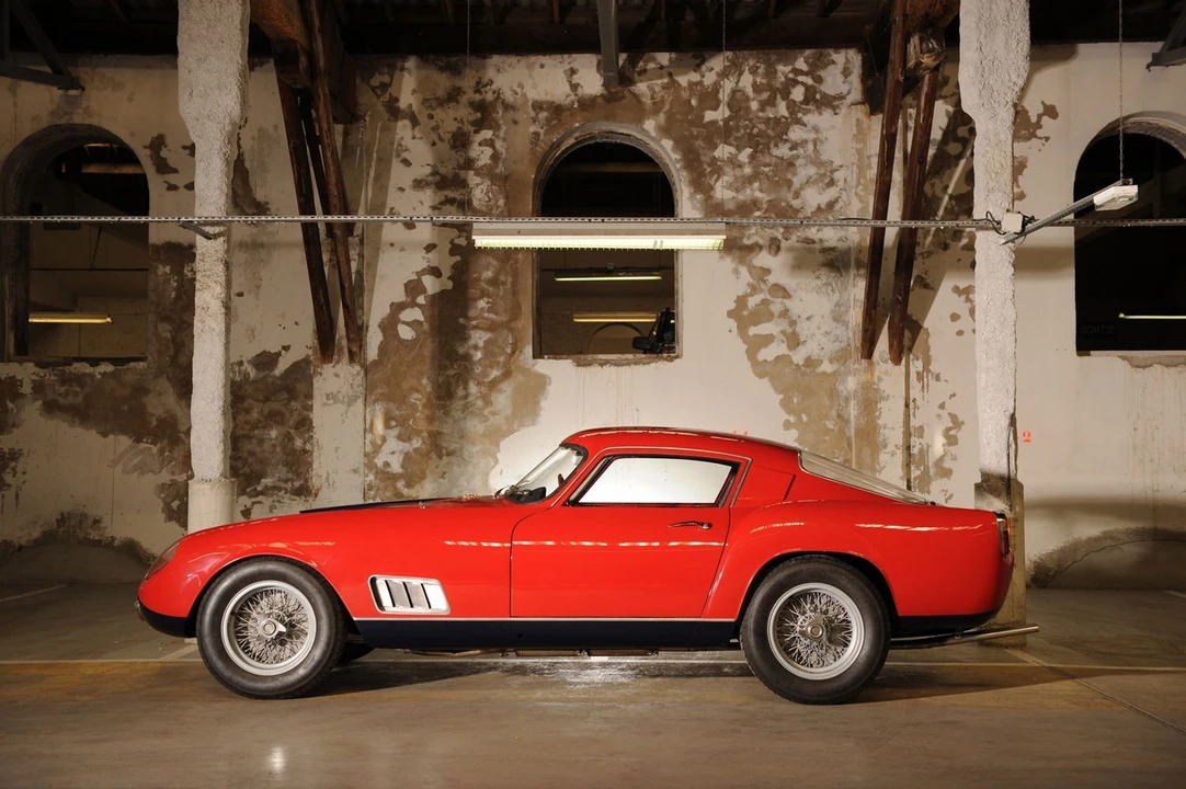 1958 Ferrari 250 - Image 14 of 17