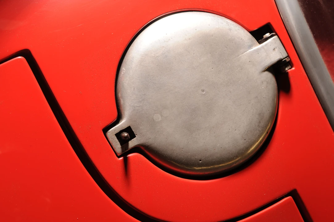1958 Ferrari 250 - Image 4 of 17