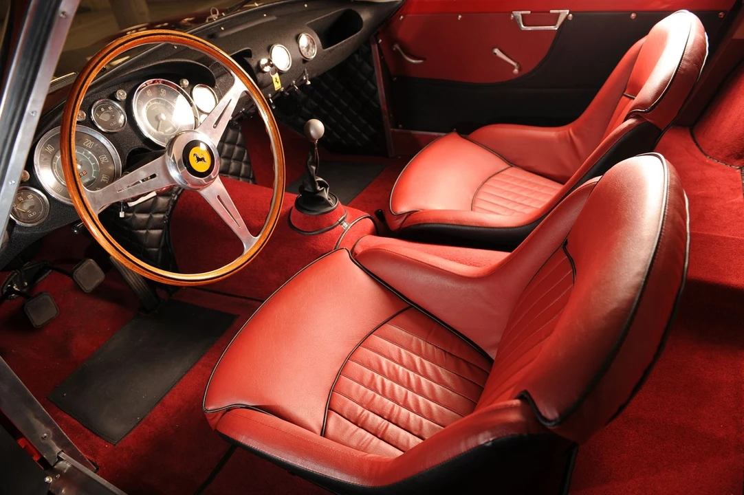 1958 Ferrari 250 - Image 15 of 17
