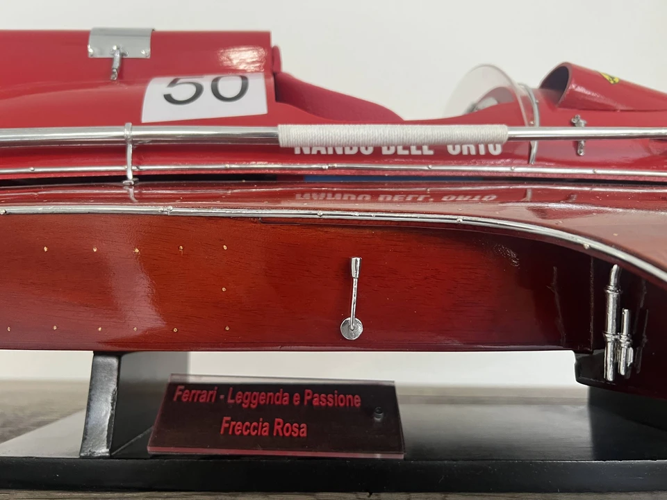 1958 Ferrari - Image 11 of 12