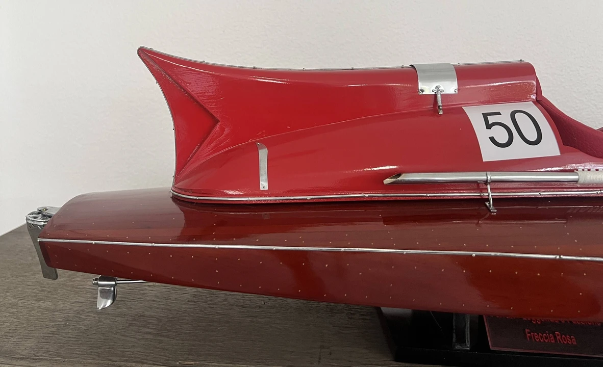 1958 Ferrari - Image 8 of 12