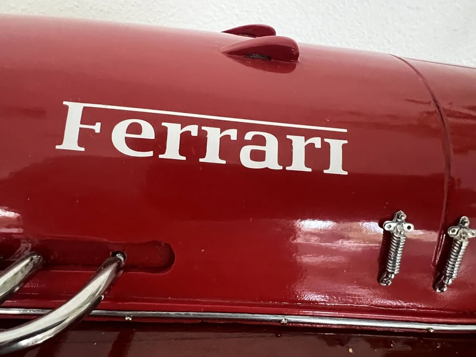 1958 Ferrari - Image 12 of 12