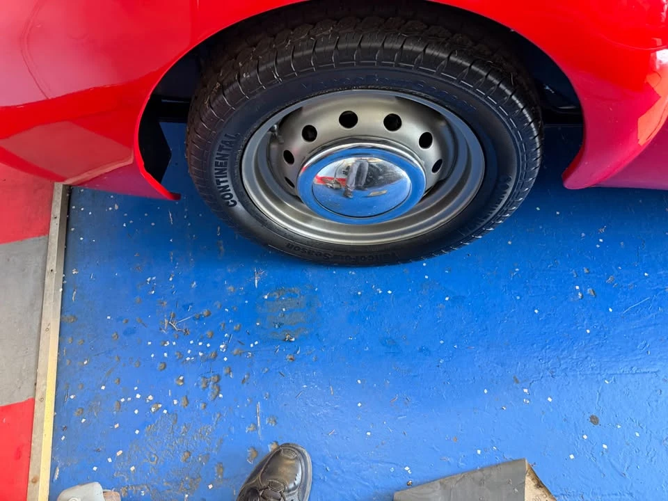 1958 Ferrari - Image 7 of 10