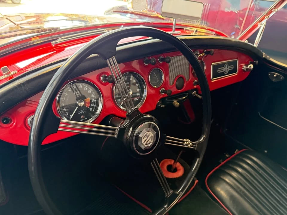 1958 Ferrari - Image 6 of 10