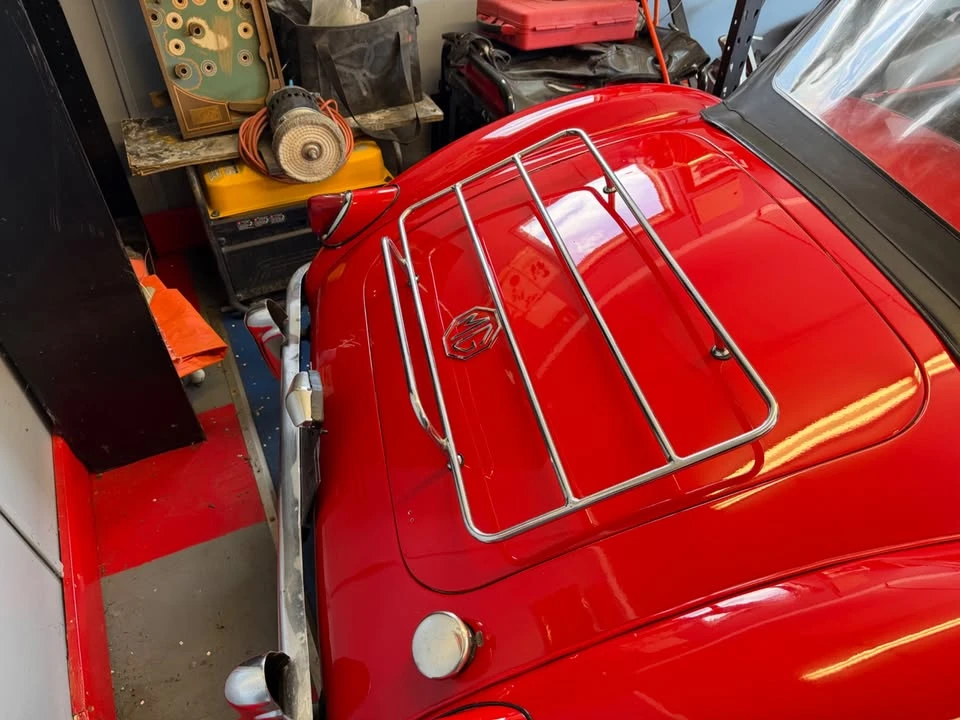 1958 Ferrari - Image 4 of 10