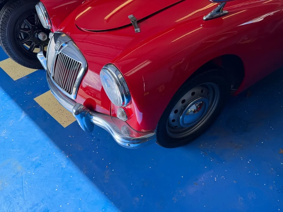 1958 Ferrari - Image 8 of 10