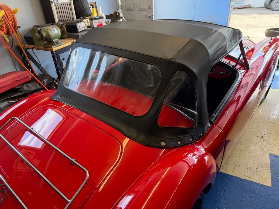 1958 Ferrari - Image 3 of 10