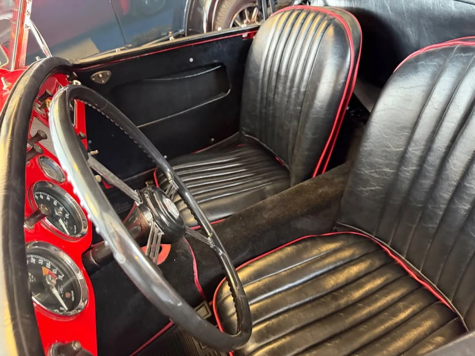1958 Ferrari - Image 5 of 10