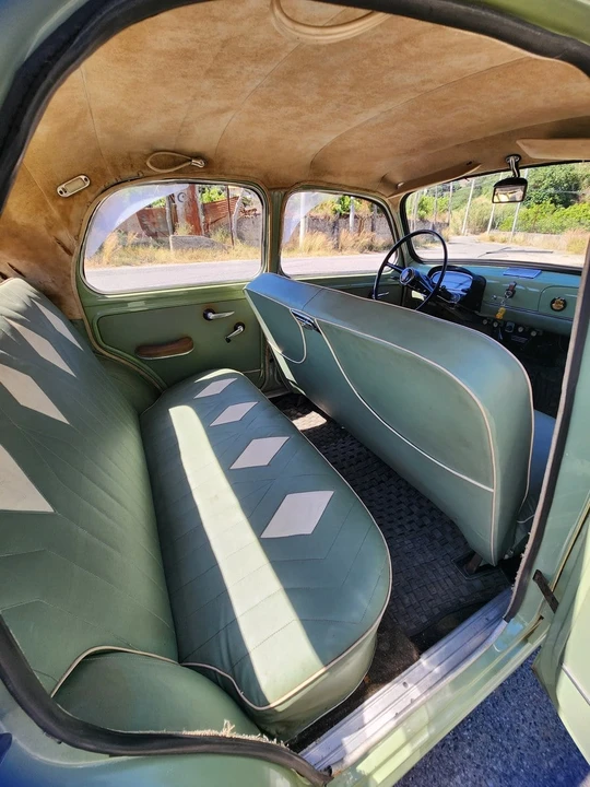 1958 Fiat 1100 - Image 28 of 30