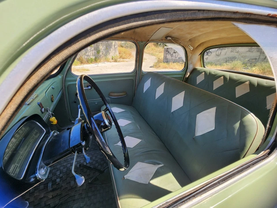 1958 Fiat 1100 - Image 24 of 31