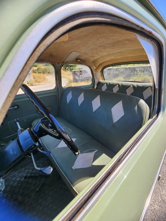 1958 Fiat 1100 - Image 25 of 31