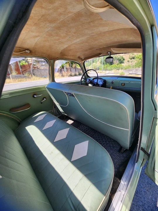 1958 Fiat 1100 - Image 30 of 31