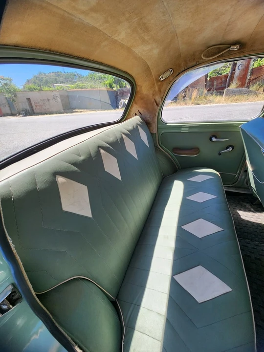 1958 Fiat 1100 - Image 31 of 31
