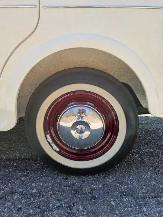 1958 Fiat 1100 - Image 29 of 30