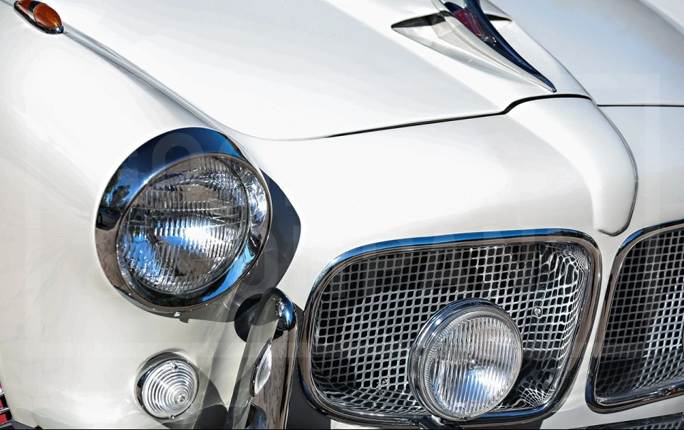 1958 Fiat 1100 - Image 10 of 13