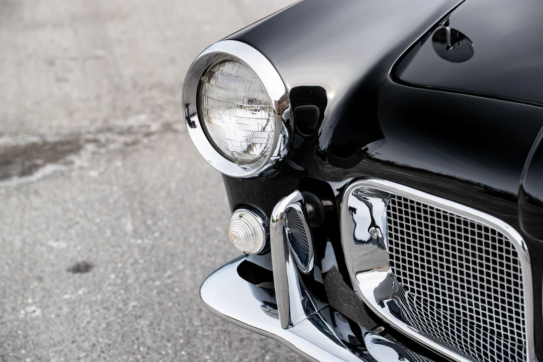 1958 Fiat 1100 - Image 19 of 31