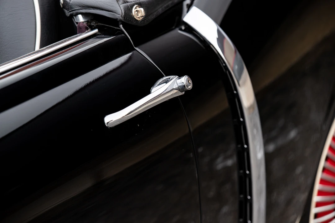 1958 Fiat 1100 - Image 11 of 31