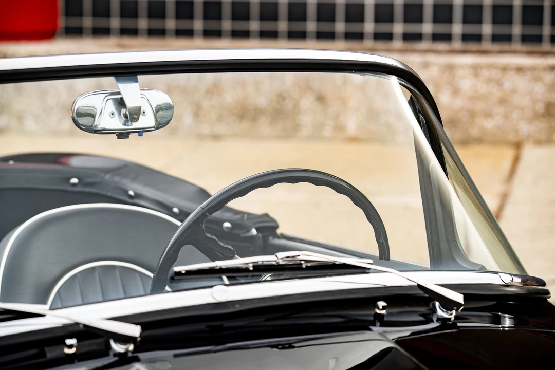 1958 Fiat 1100 - Image 15 of 31