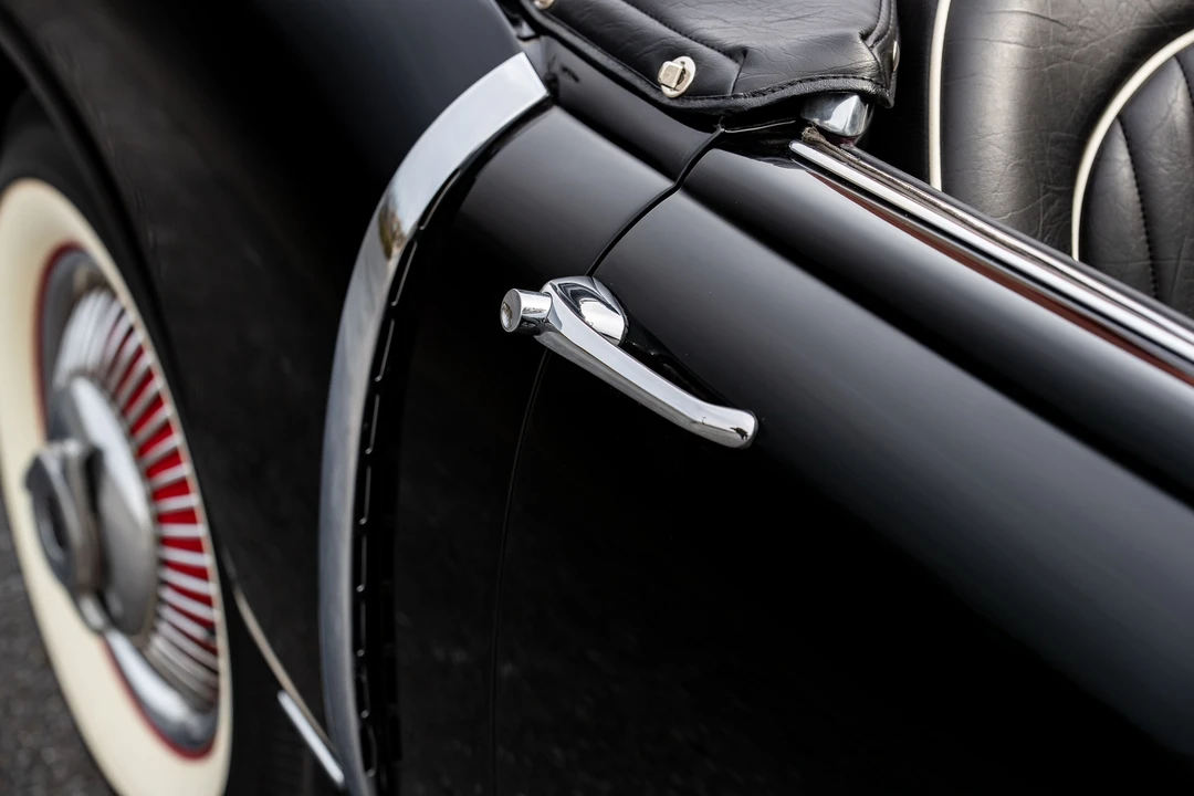 1958 Fiat 1100 - Image 27 of 31