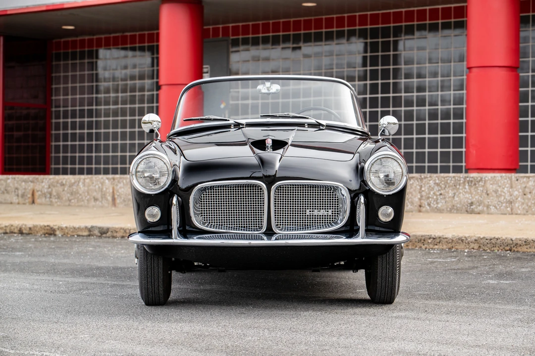 1958 Fiat 1100 - Image 21 of 31