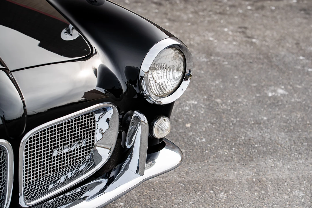 1958 Fiat 1100 - Image 18 of 31