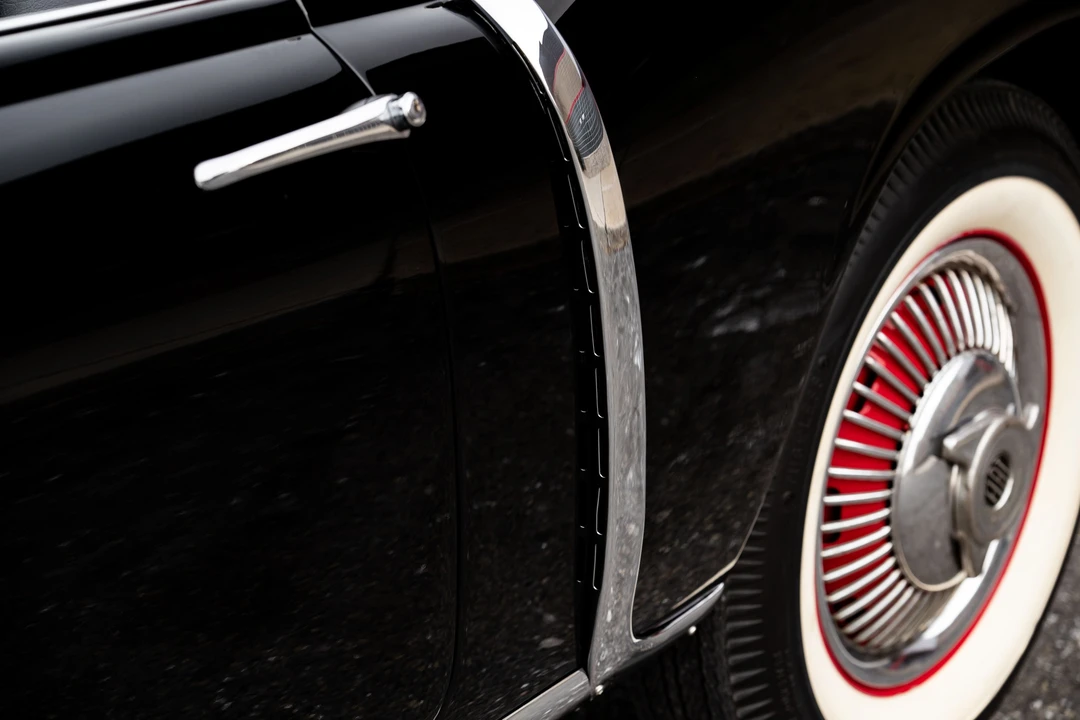 1958 Fiat 1100 - Image 10 of 31