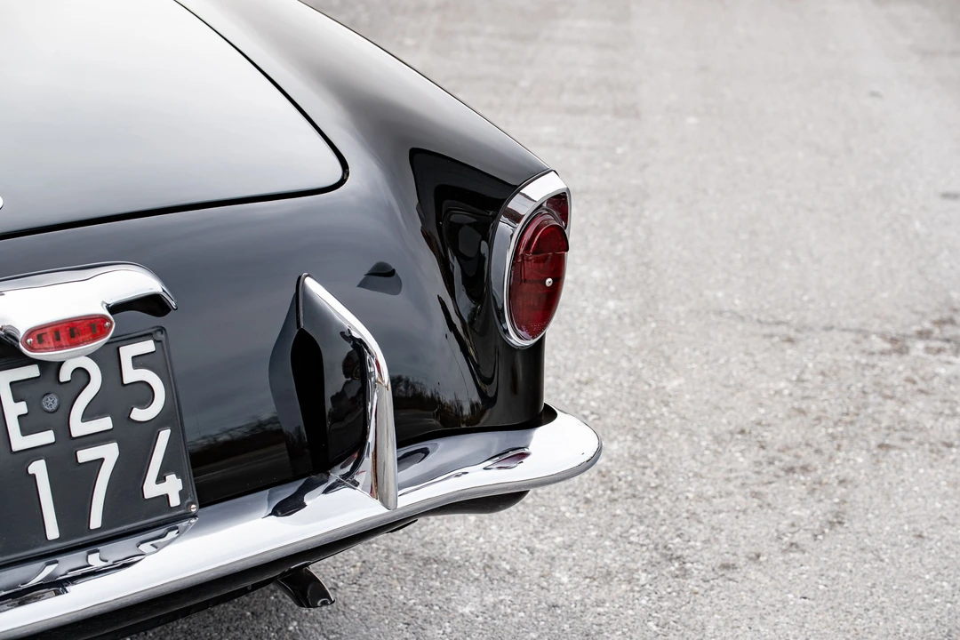 1958 Fiat 1100 - Image 2 of 31