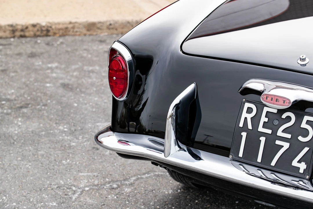 1958 Fiat 1100 - Image 3 of 31