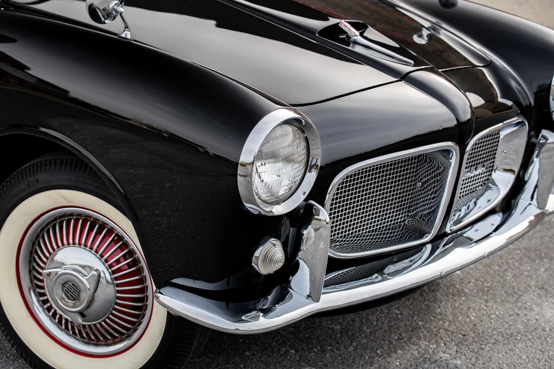 1958 Fiat 1100 - Image 22 of 31