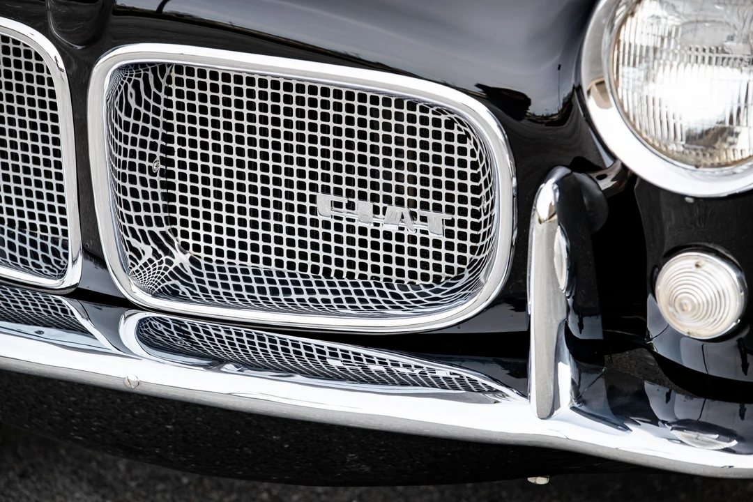 1958 Fiat 1100 - Image 20 of 31
