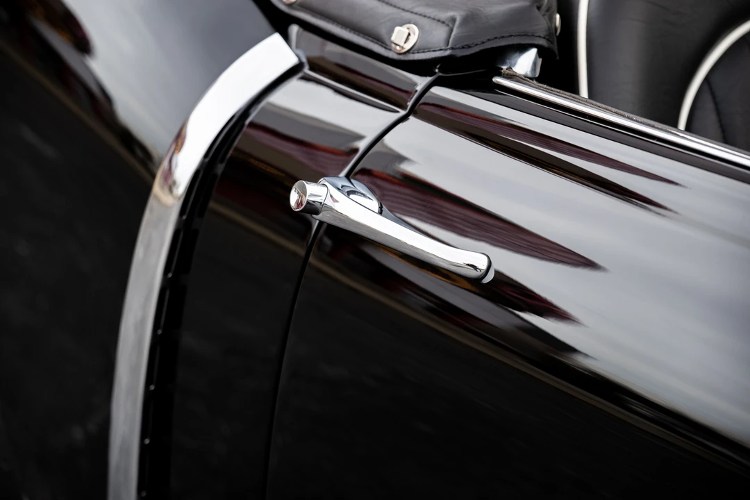 1958 Fiat 1100 - Image 12 of 31
