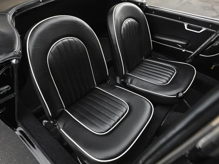 1958 Fiat 1100 - Image 24 of 31