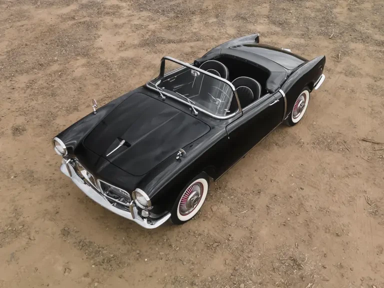 1958 Fiat 1100 - Image 11 of 31