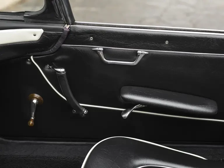1958 Fiat 1100 - Image 26 of 31
