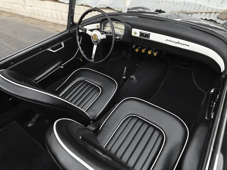 1958 Fiat 1100 - Image 14 of 31