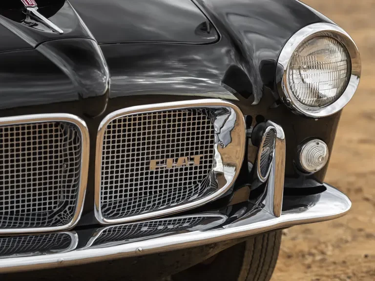 1958 Fiat 1100 - Image 31 of 31
