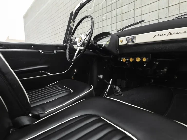 1958 Fiat 1100 - Image 21 of 31
