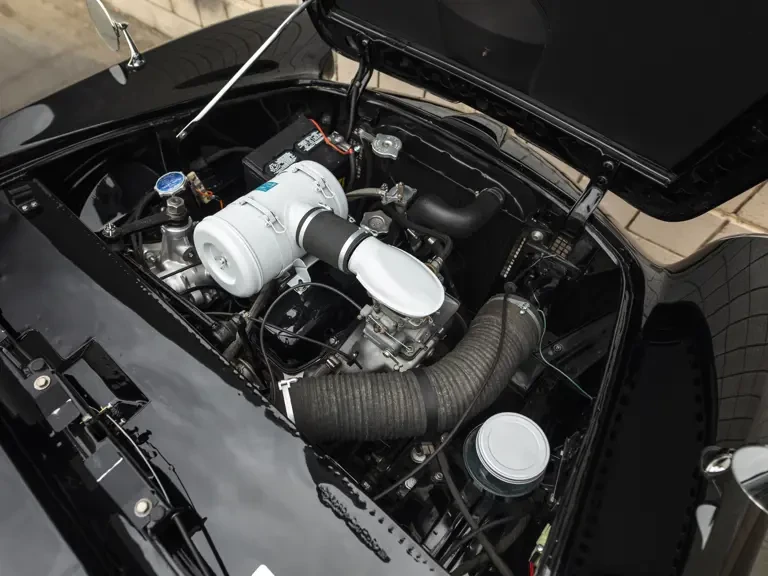 1958 Fiat 1100 - Image 4 of 31