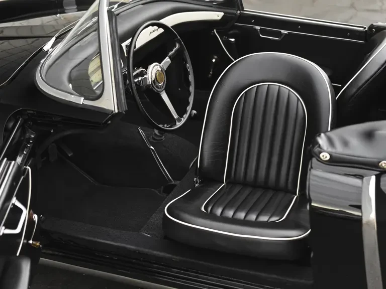 1958 Fiat 1100 - Image 15 of 31
