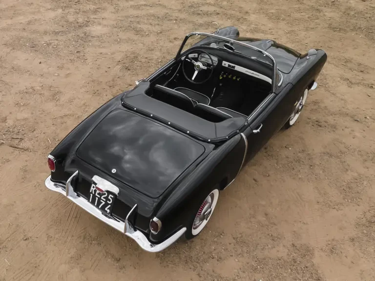 1958 Fiat 1100 - Image 12 of 31