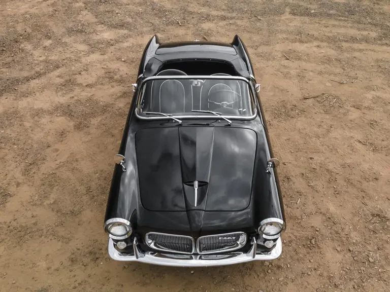 1958 Fiat 1100 - Image 27 of 31