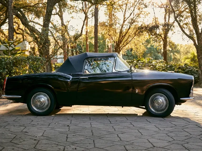 1958 Fiat 1100 - Image 6 of 24