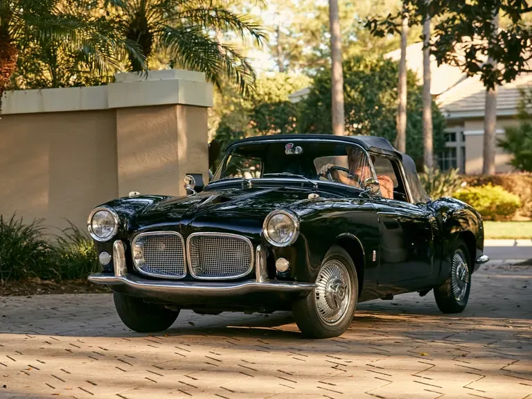 1958 Fiat 1100 - Image 23 of 24