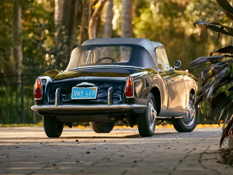 1958 Fiat 1100 - Image 24 of 24