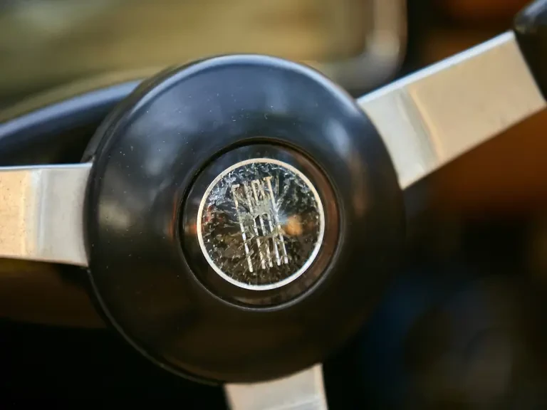 1958 Fiat 1100 - Image 11 of 24