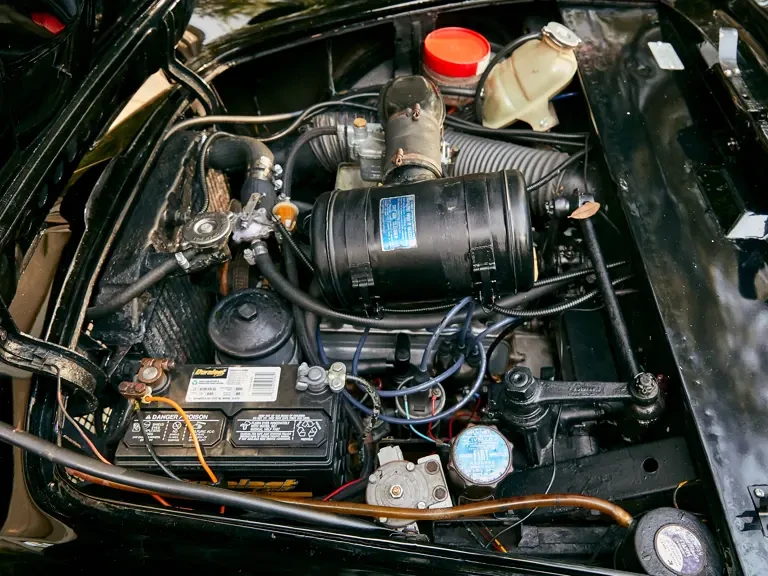 1958 Fiat 1100 - Image 20 of 24