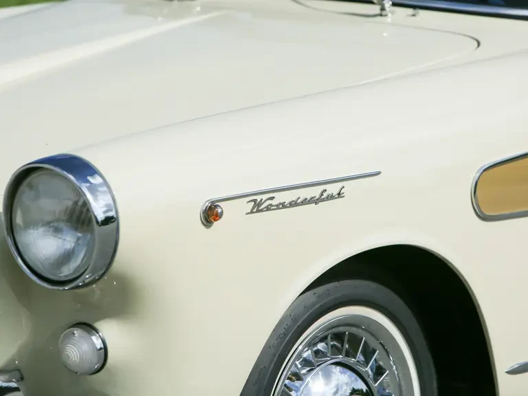 1958 Fiat 1100 - Image 26 of 31