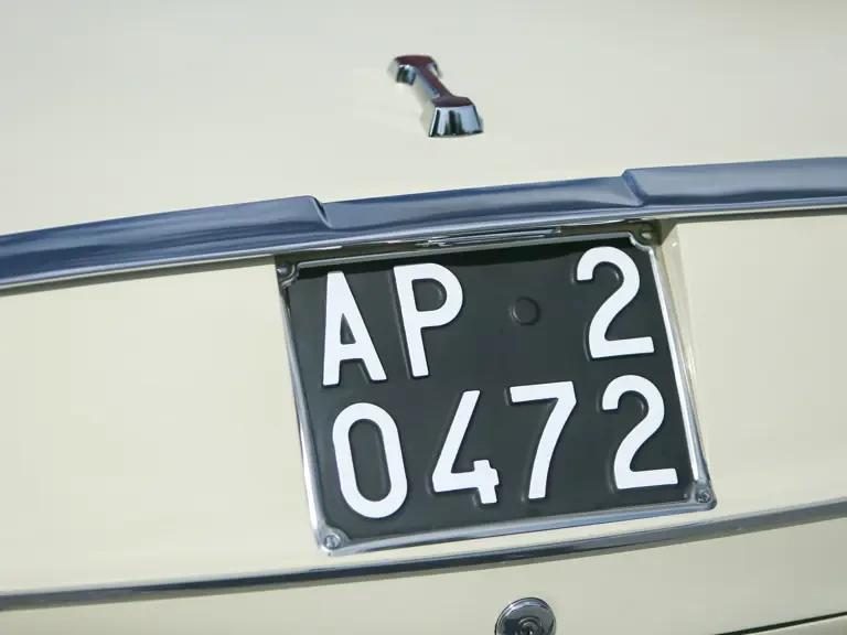 1958 Fiat 1100 - Image 20 of 31